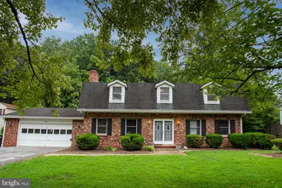 3084 Eutaw Forest Drive, Waldorf, MD 20603 - Photo 1