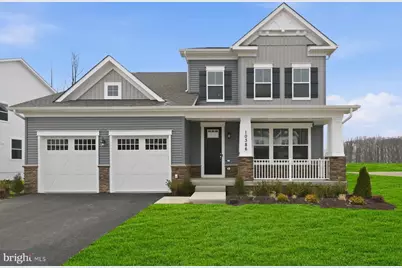 10386 Halmstad Drive, Waldorf, MD 20603 - Photo 1
