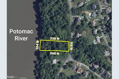 12325 Potomac View Drive, Newburg, MD 20664 - Photo 1