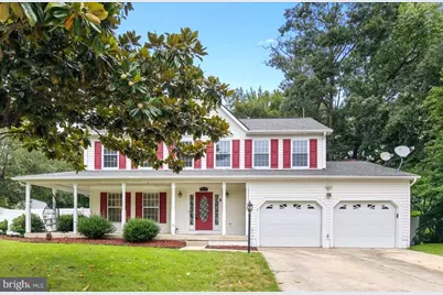 2300 Avalon Court, Waldorf, MD 20603 - Photo 1