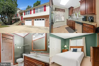 108 Myrtleleaf Circle, La Plata, MD 20646 - Photo 1