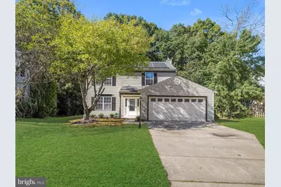 5005 Swordfish Court, Waldorf, MD 20603 - Photo 1