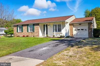 2254 Sandalwood Drive, Waldorf, MD 20601 - Photo 1