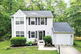 4120 Lancaster Cir, Waldorf, MD 20603 - Photo 1