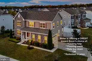 10583 Frasier Fir Ln, Waldorf, MD 20603 - Photo 1