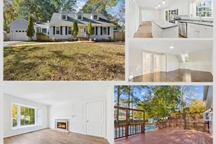 8716 Fendley Way, Waldorf, MD 20603 - Photo 1