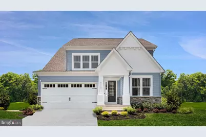 3804 Solidarity Circle, Waldorf, MD 20603 - Photo 1