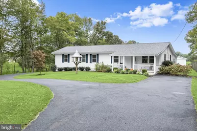13901 Ryceville Road, Mechanicsville, MD 20659 - Photo 1