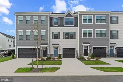 256 Soft Rush Lane, La Plata, MD 20646 - Photo 1