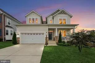 11500 Charlotte Bronte Ln, White Plains, MD 20695 - Photo 1