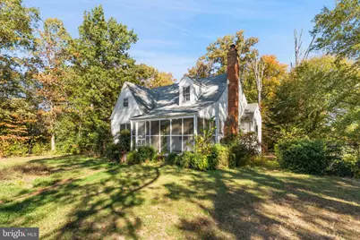 12606 Sub Station Road, Waldorf, MD 20601 - Photo 1