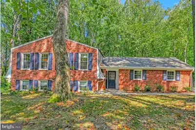 13155 East Circle, Bryantown, MD 20617 - Photo 1