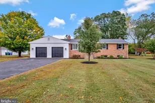 10526 Willetts Crossing Rd, White Plains, MD 20695 - Photo 1