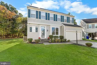 11613 Gallinule Court, Waldorf, MD 20601 - Photo 1