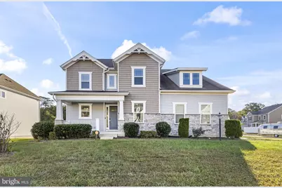 4460 Red Rome Court, Waldorf, MD 20602 - Photo 1