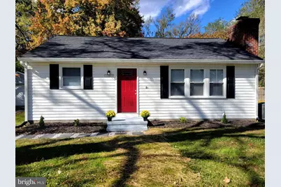 12816 Thompson Drive, Waldorf, MD 20602 - Photo 1