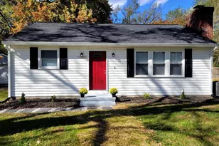 12816 Thompson Dr, Waldorf, MD 20602 - Photo 1