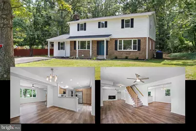 9251 Kris Drive, White Plains, MD 20695 - Photo 1