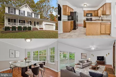 16497 Woodville Road, Brandywine, MD 20613 - Photo 1