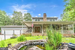 11550 Maryland Point Rd, Nanjemoy, MD 20662 - Photo 1