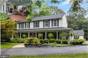 6875 Rose Hill Rd, Port Tobacco, MD 20677 - Photo 1