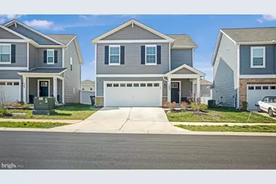 549 Fawn Meadow Lane, La Plata, MD 20646 - Photo 1