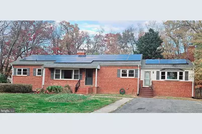 3184 Fraser Road, Bryans Road, MD 20616 - Photo 1