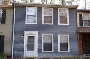 1626 Pin Oak Dr, Waldorf, MD 20601 - Photo 1