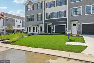 236 Soft Rush Ln, La Plata, MD 20646 - Photo 1