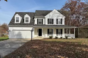 3719 Pecan Ct, Waldorf, MD 20602 - Photo 1