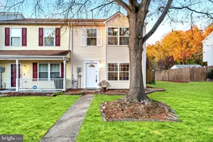 372 Trefoil Pl, Waldorf, MD 20601 - Photo 1