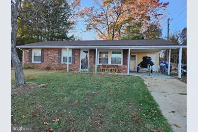 1102 Copley Avenue, Waldorf, MD 20602 - Photo 1