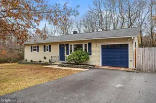 407 Harford St, La Plata, MD 20646 - Photo 1