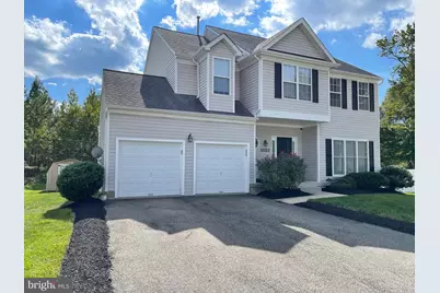 11222 Bel Aire Court, Waldorf, MD 20603 - Photo 1