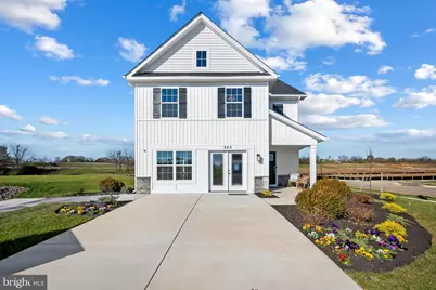 462 Woodgrain Avenue, La Plata, MD 20646 - Photo 1