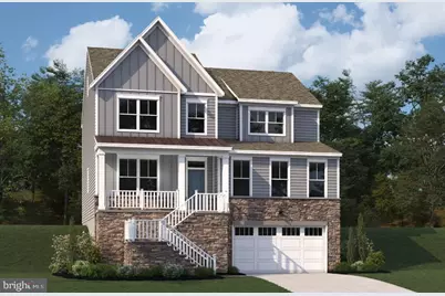 Lot 124 Stonehaven Court, Waldorf, MD 20601 - Photo 1