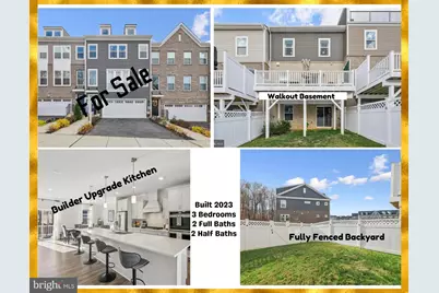 3076 Perthshire Place, Bryans Road, MD 20616 - Photo 1