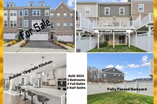 3076 Perthshire Pl, Bryans Road, MD 20616 - Photo 1