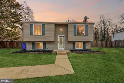 3312 Kitchen Court, Waldorf, MD 20602 - Photo 1