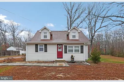 4615 Port Tobacco Road, Nanjemoy, MD 20662 - Photo 1