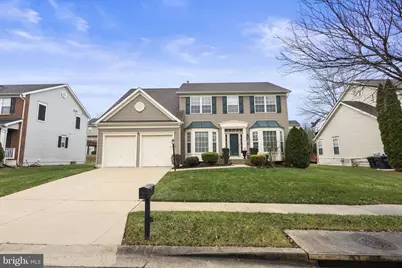 11255 Wildmeadows Street, Waldorf, MD 20601 - Photo 1