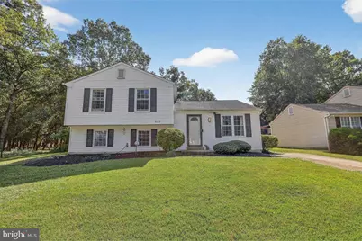 2103 Gibbons Court, Waldorf, MD 20602 - Photo 1