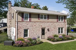 2863 Chippewa St, Bryans Road, MD 20616 - Photo 1