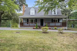 5660 New Cut Rd, Marbury, MD 20658 - Photo 1