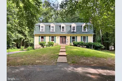 5605 Chapmans Landing Road, Indian Head, MD 20640 - Photo 1