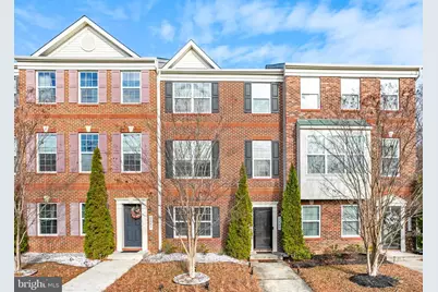 2885 Falkirk Alley, Bryans Road, MD 20616 - Photo 1