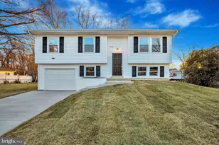 879 Copley Ave, Waldorf, MD 20602 - Photo 1