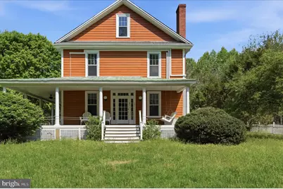 19 Walnut Hill Road, La Plata, MD 20646 - Photo 1