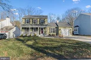 6005 Black Bear Ct, Waldorf, MD 20603 - Photo 1