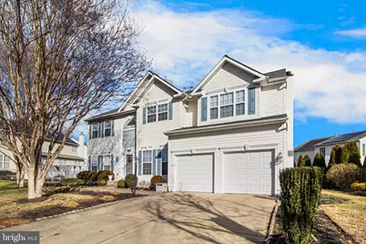 4773 Sheffield Circle, Waldorf, MD 20602 - Photo 1